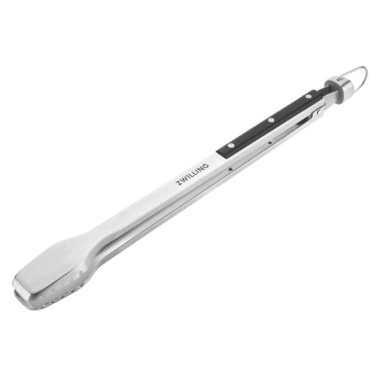 Cleste gratar, inox, 40 cm, "BBQ+" - Zwilling