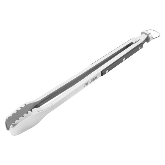 Cleste gratar, inox, 40 cm, "BBQ+" - Zwilling