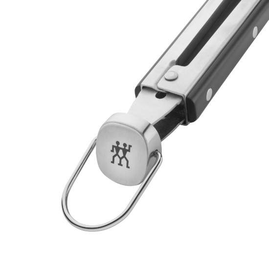 Cleste gratar, inox, 40 cm, "BBQ+" - Zwilling