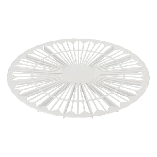 Platou servire tort, plastic, 32 cm - Westmark
