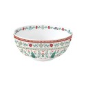 Bol portelan, 23cm, 