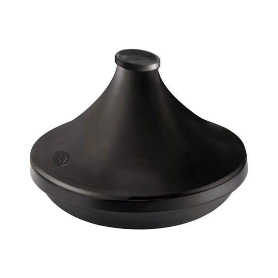 Tajine ceramica, 33,5cm/4L, "Delight", Slate - Emile Henry
