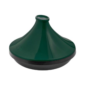 Tajine ceramica, 33,5cm/4L, "Delight", Cedre - Emile Henry