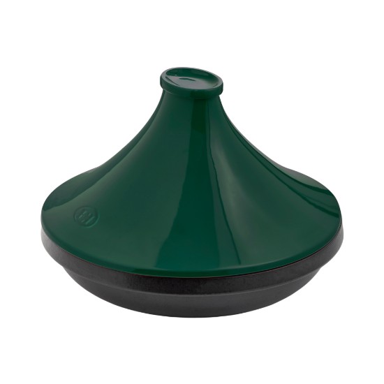 Tajine ceramica, 33,5cm/4L, "Delight", Cedre - Emile Henry