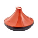 Tajine ceramica, 33,5cm/4L, 