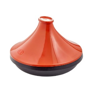 Tajine ceramica, 33,5cm/4L, "Delight", Toscane - Emile Henry