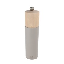Rasnita pentru sare, 21 cm, "Boreal Z", Pebble Grey - Peugeot
