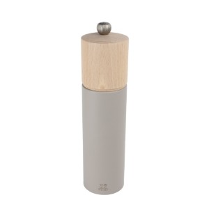 Rasnita pentru sare, 21 cm, "Boreal Z", Pebble Grey - Peugeot
