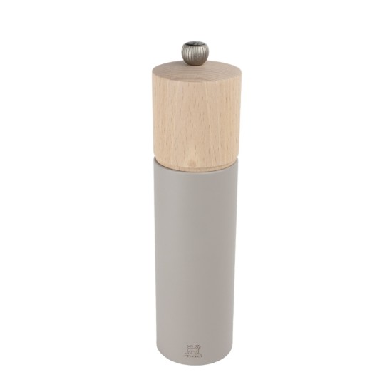 Rasnita pentru sare, 21 cm, "Boreal Z", Pebble Grey - Peugeot