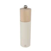 Rasnita pentru sare, 21 cm, "Boreal Z", Feather White - Peugeot