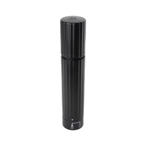 Set pompa de vid si tirbuson, 4 piese, "Pop'n Preserve" - Peugeot