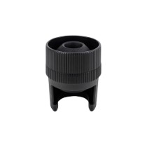 Set pompa de vid si tirbuson, 4 piese, "Pop'n Preserve" - Peugeot
