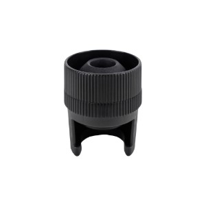 Set pompa de vid si tirbuson, 4 piese, "Pop'n Preserve" - Peugeot