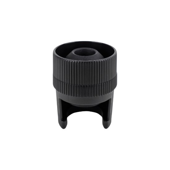 Set pompa de vid si tirbuson, 4 piese, "Pop'n Preserve" - Peugeot