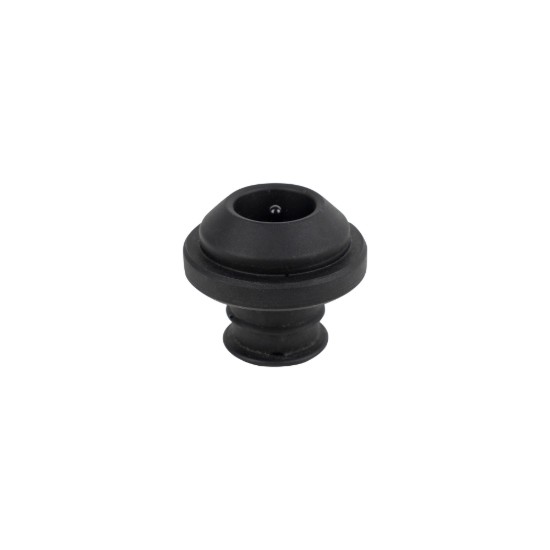 Set pompa de vid si tirbuson, 4 piese, "Pop'n Preserve" - Peugeot
