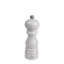 Rasnita pentru sare, 18 cm, "Paris u'Select Z", Pearl Grey - Peugeot