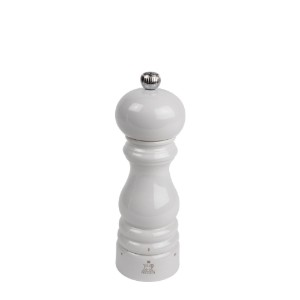 Rasnita pentru sare, 18 cm, "Paris u'Select Z", Pearl Grey - Peugeot