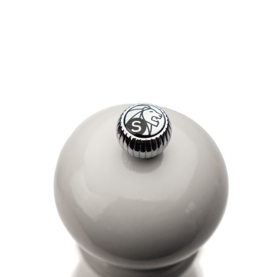 Rasnita pentru sare, 18 cm, "Paris u'Select Z", Pearl Grey - Peugeot