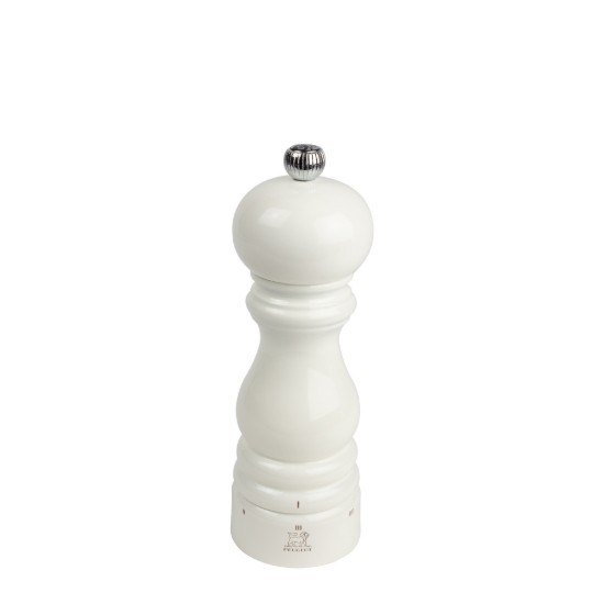 Rasnita pentru sare, 18 cm, "Paris u'Select Z", Ivory - Peugeot