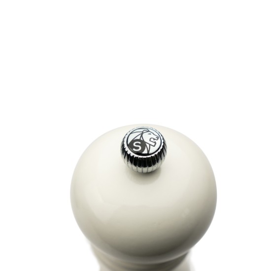 Rasnita pentru sare, 18 cm, "Paris u'Select Z", Ivory - Peugeot