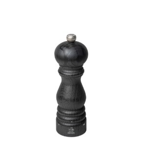 Rasnita pentru sare, 18 cm, "Paris u'Select Z", Graphite - Peugeot