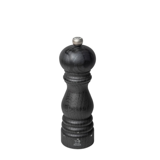 Rasnita pentru sare, 18 cm, "Paris u'Select Z", Graphite - Peugeot
