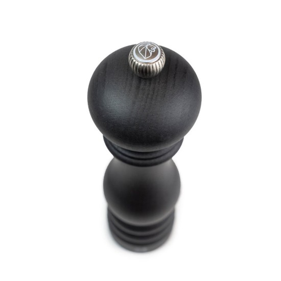 Rasnita pentru sare, 18 cm, "Paris u'Select Z", Graphite - Peugeot