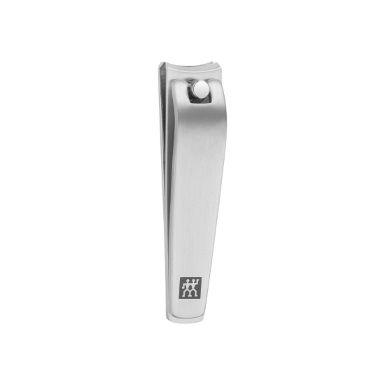 Set 3 piese inox, toc piele, Negru - Zwilling Classic Inox