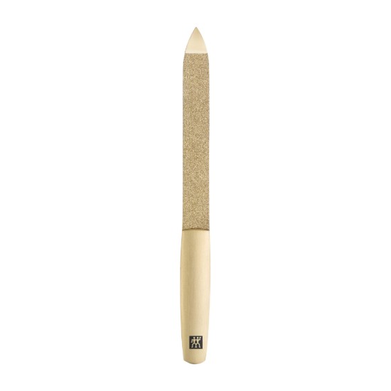 Set 6 piese, inox, etui piele vegana mar, Verde - Zwilling PREMIUM