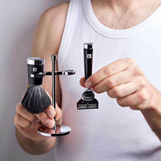 Set barbierit, 3 piese - Zwilling CLASSIC