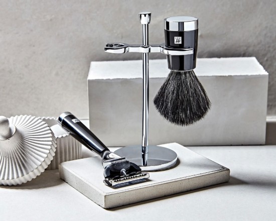 Set barbierit, 3 piese - Zwilling CLASSIC