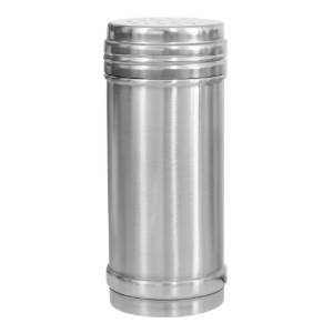 Recipient condimente, inox, 15 cm