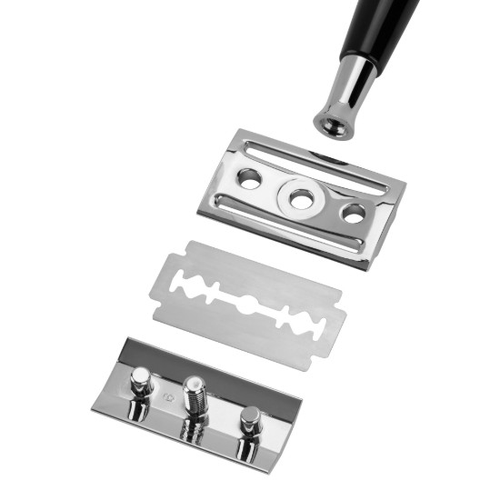Set clasic barbierit, 3 piese - Zwilling CLASSIC