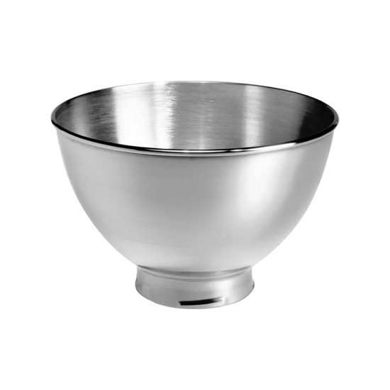 Mixer cu bol 4.8L, Artisan, Model 175, Porcelain White - KitchenAid