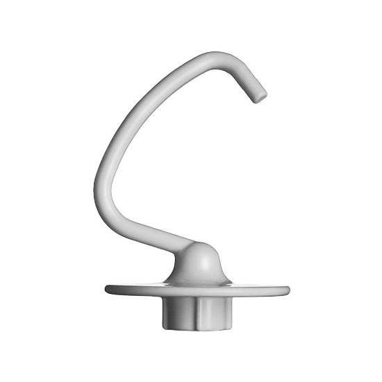 Mixer cu bol 4.8L, Artisan, Model 175, Porcelain White - KitchenAid