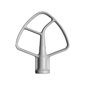Mixer cu bol 4.8L, Artisan, Model 175, Cast Iron Black - KitchenAid
