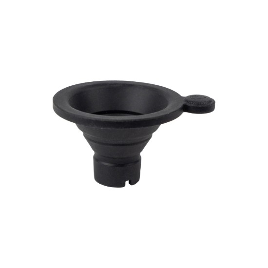 Set 2 rasnite sare si piper, 18 cm, "Podium" - Peugeot