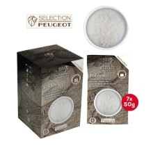 Set 7 pliculete sare 7x50g, "Kalahari Desert" - Peugeot