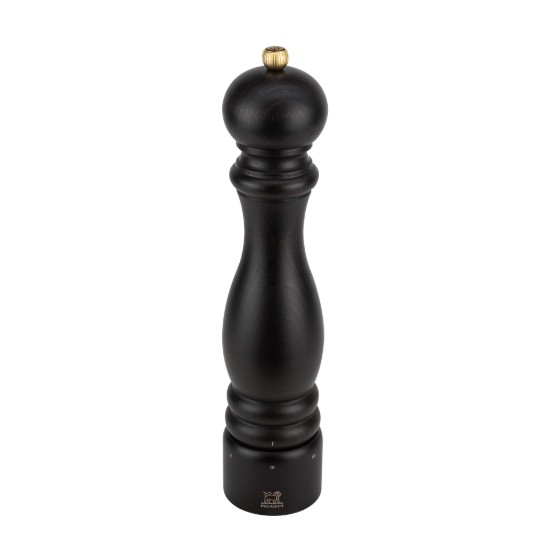 Rasnita pentru piper, 30 cm, "Paris u'Select", Chocolate - Peugeot