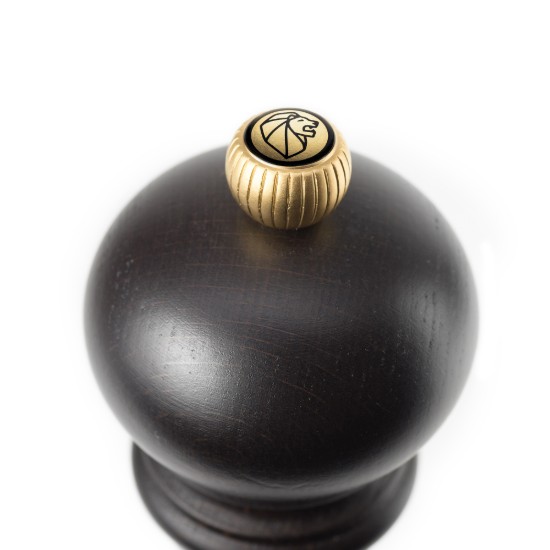 Rasnita pentru piper, 30 cm, "Paris u'Select", Chocolate - Peugeot