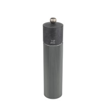 Rasnita pentru piper, 22 cm, "Line", Carbon - Peugeot