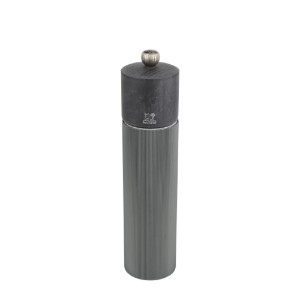 Rasnita pentru piper, 22 cm, "Line", Carbon - Peugeot
