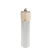 Rasnita pentru sare, 22 cm, "Line", Aluminium - Peugeot