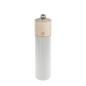 Rasnita pentru sare, 22 cm, "Line", Aluminium - Peugeot