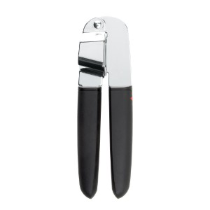 Presa usturoi, inox, "SoftWorks" - OXO
