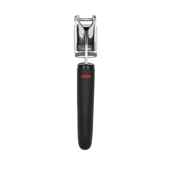 Presa usturoi, inox, "SoftWorks" - OXO