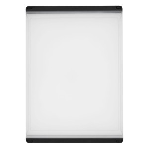 Tocator plastic, 37,5 x 26,4 cm, "Good Grips" - OXO