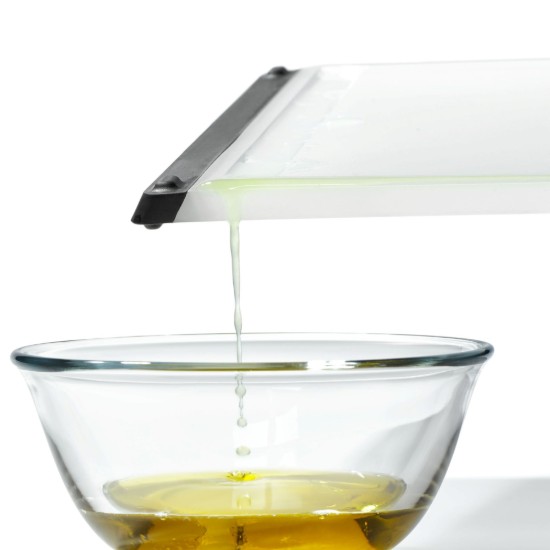 Tocator plastic, 37,5 x 26,4 cm, "Good Grips" - OXO