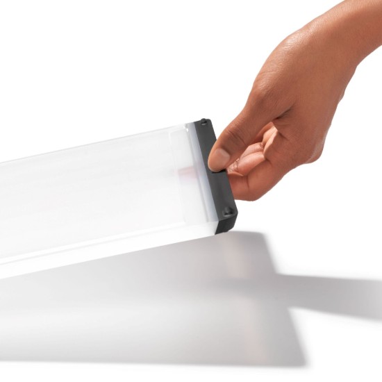 Tocator plastic, 26 x 18,3 cm, "Good Grips" - OXO