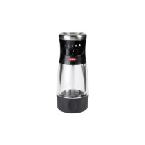 Rasnita pentru sare, 19,5 cm, acrilic, "SoftWorks" - OXO